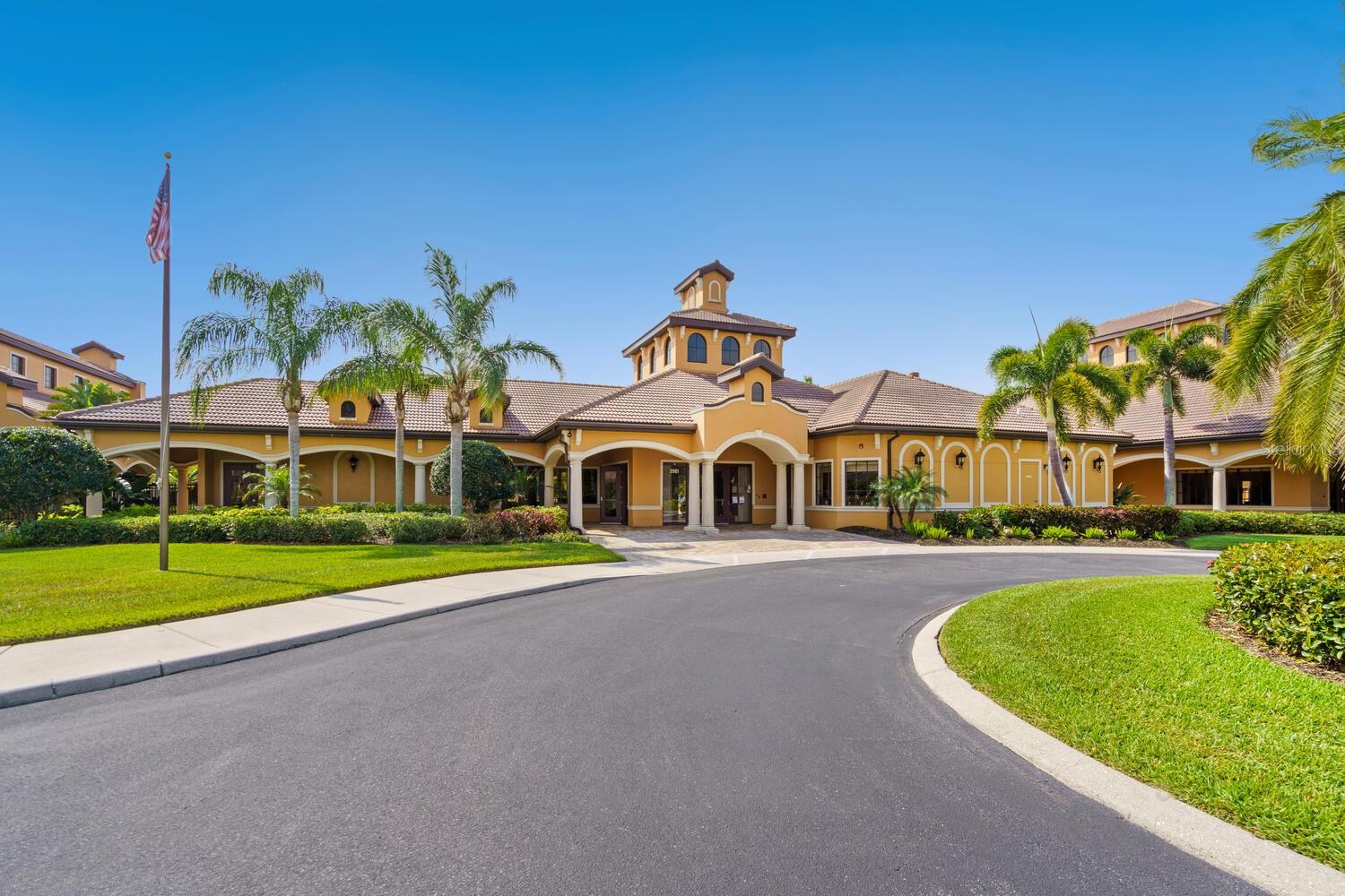 VENETIAN FALLS PH 1 - Residential