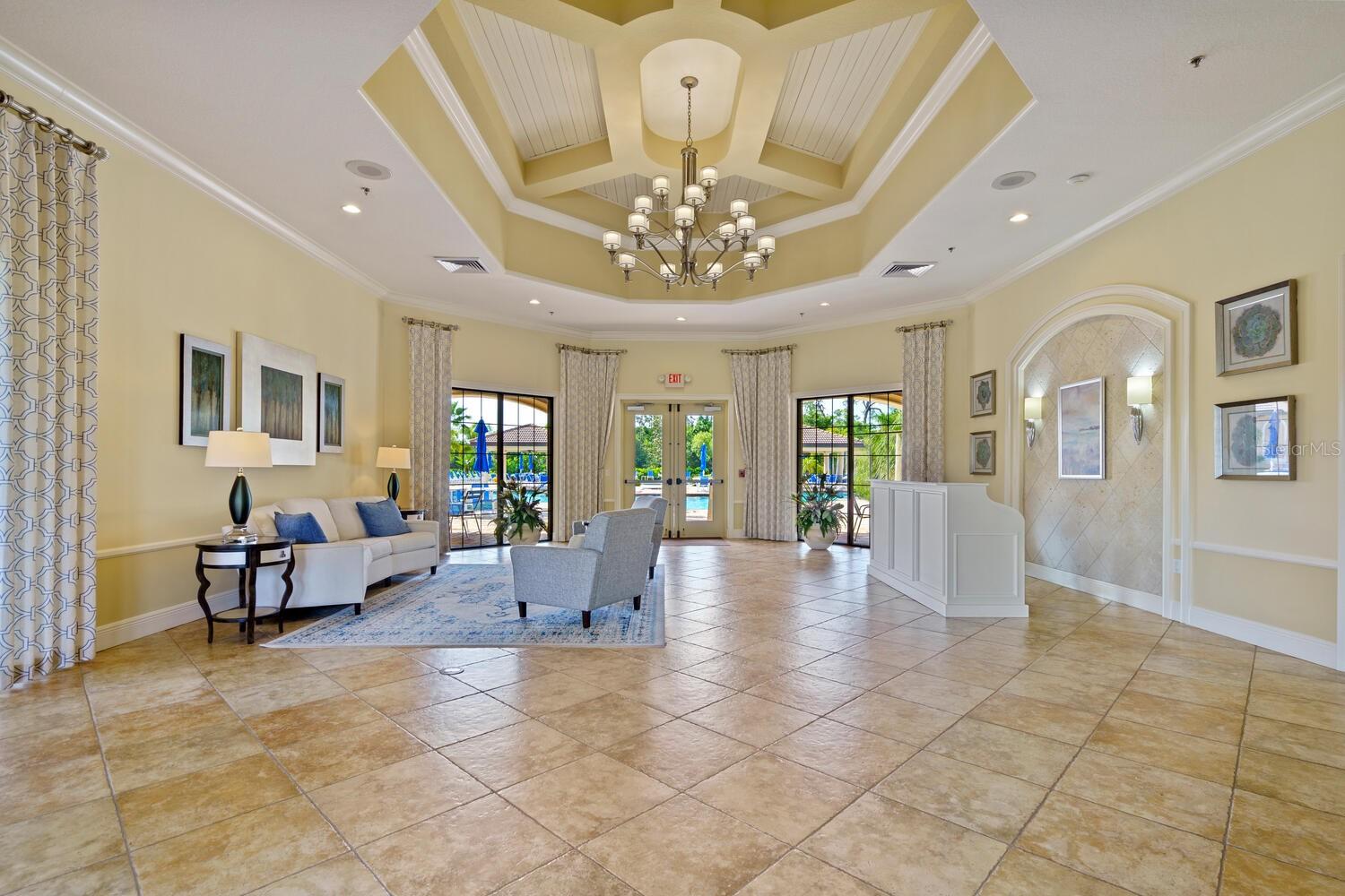 VENETIAN FALLS PH 1 - Residential
