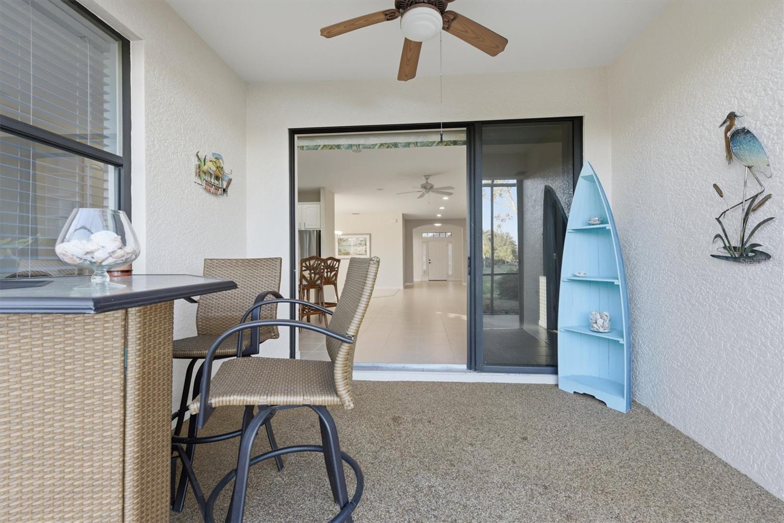 VENETIAN FALLS PH 1 - Residential