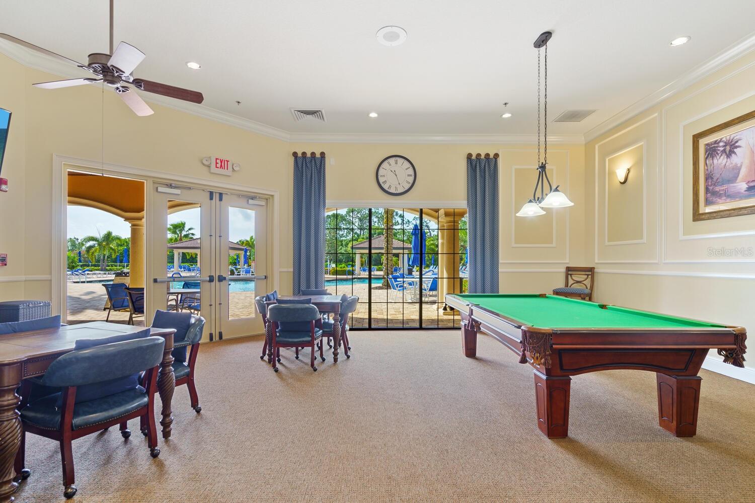 VENETIAN FALLS PH 1 - Residential