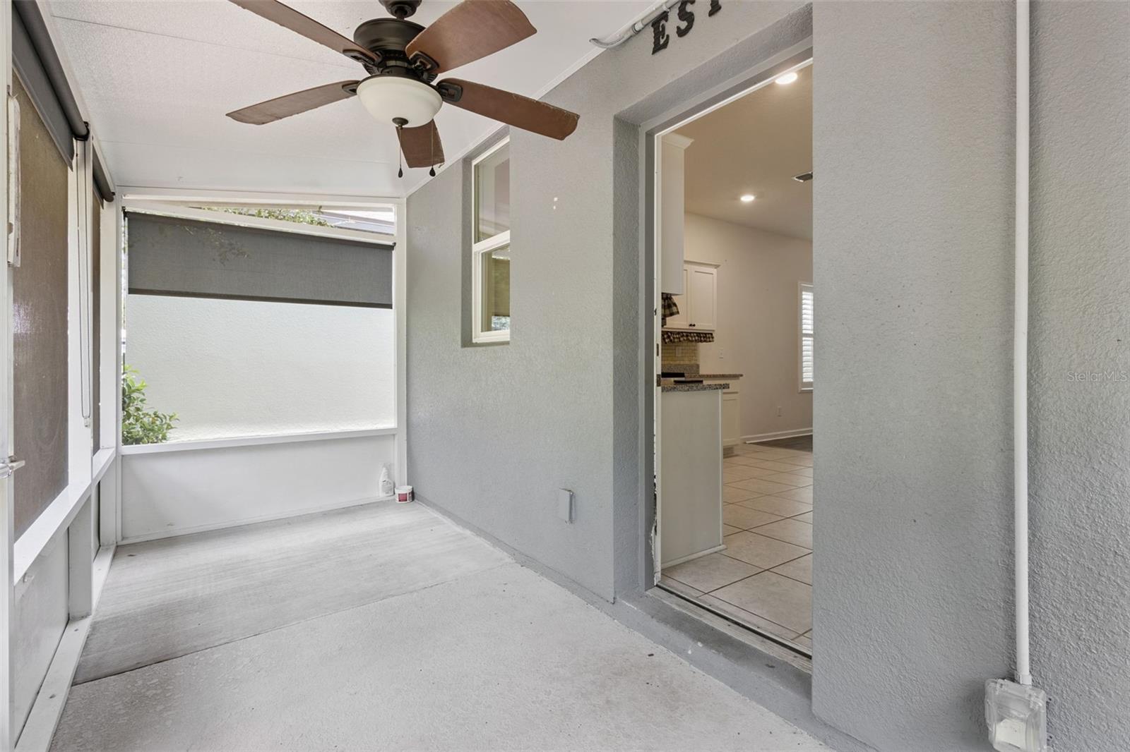 LINCOLN OAKS - Residential