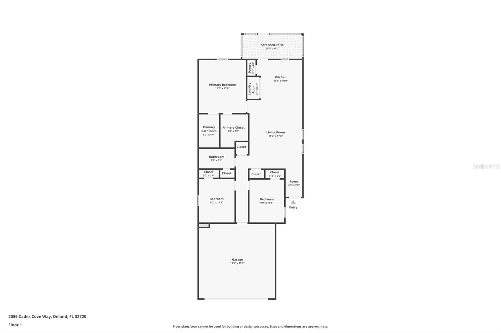 LINCOLN OAKS - Residential