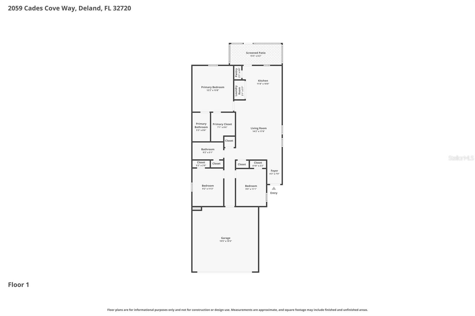 LINCOLN OAKS - Residential