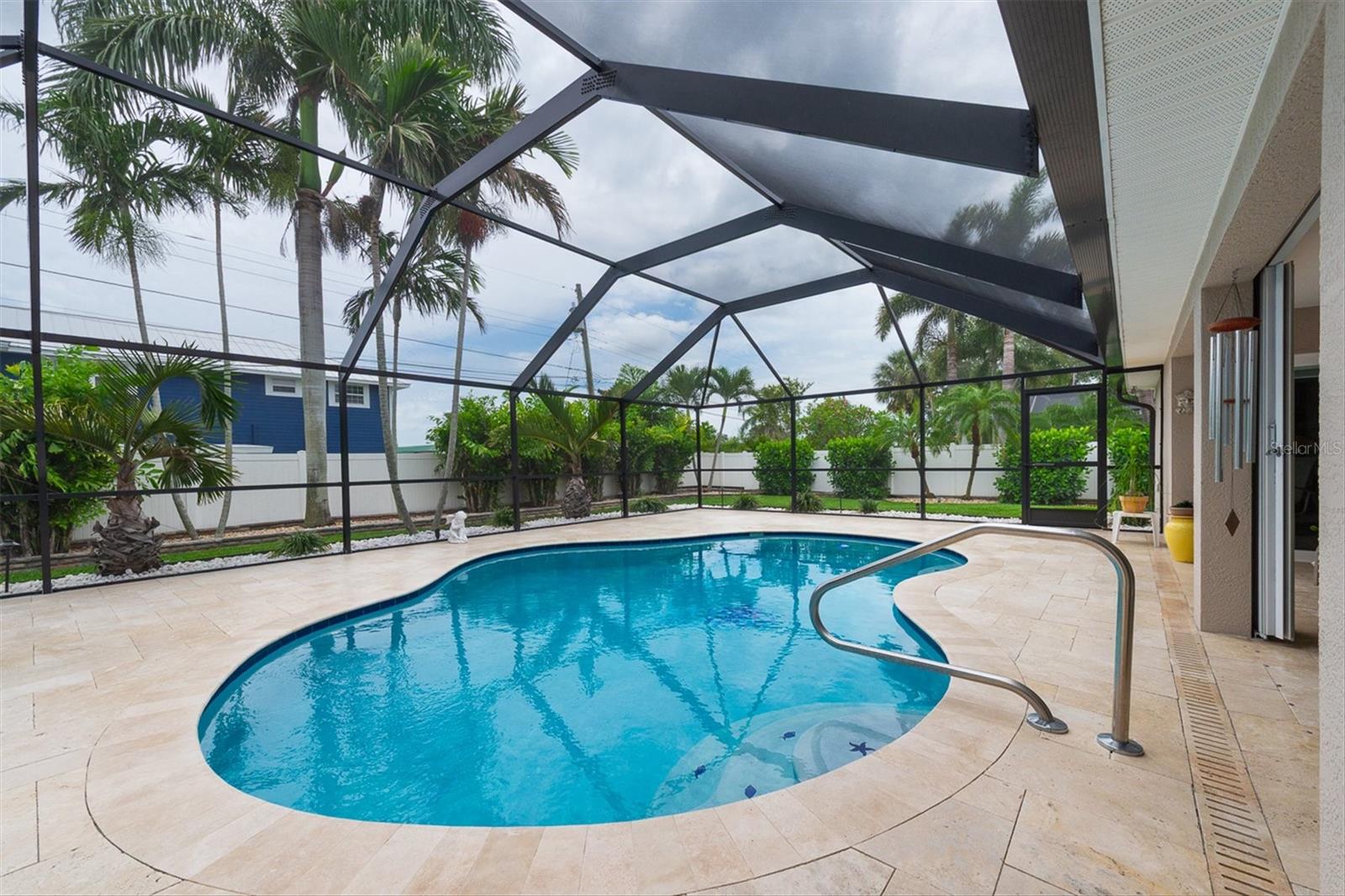 BOULEVARD WOODLANDS - Residential