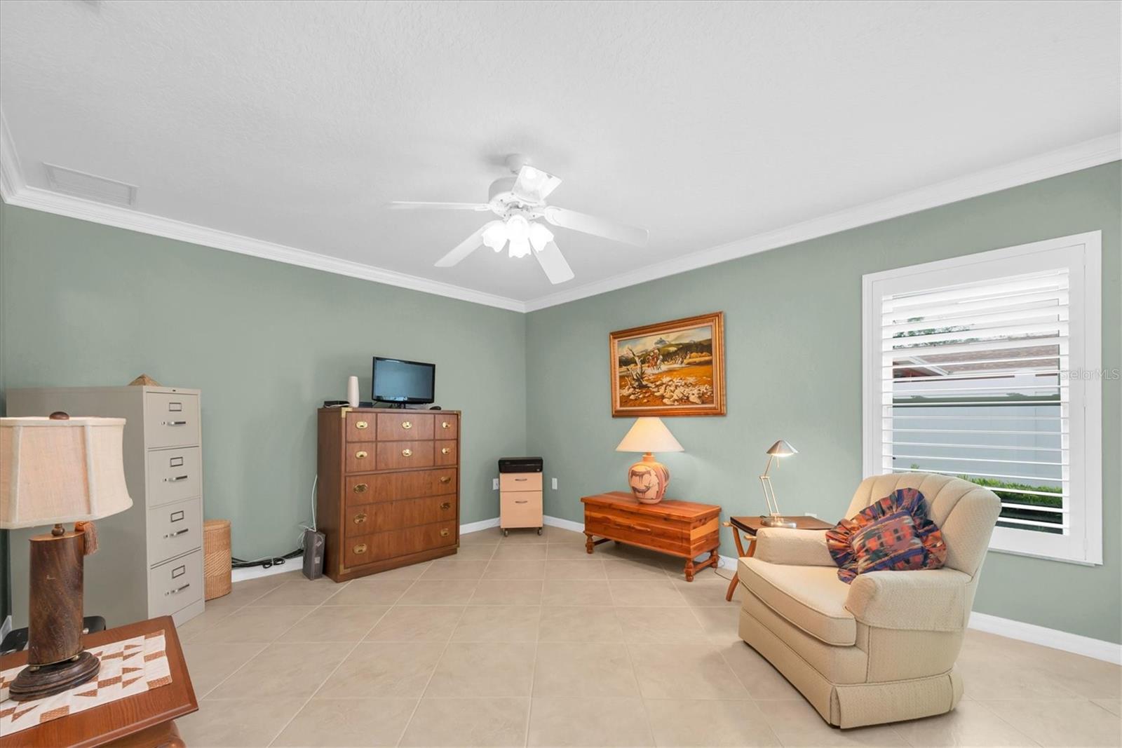 BOULEVARD WOODLANDS - Residential
