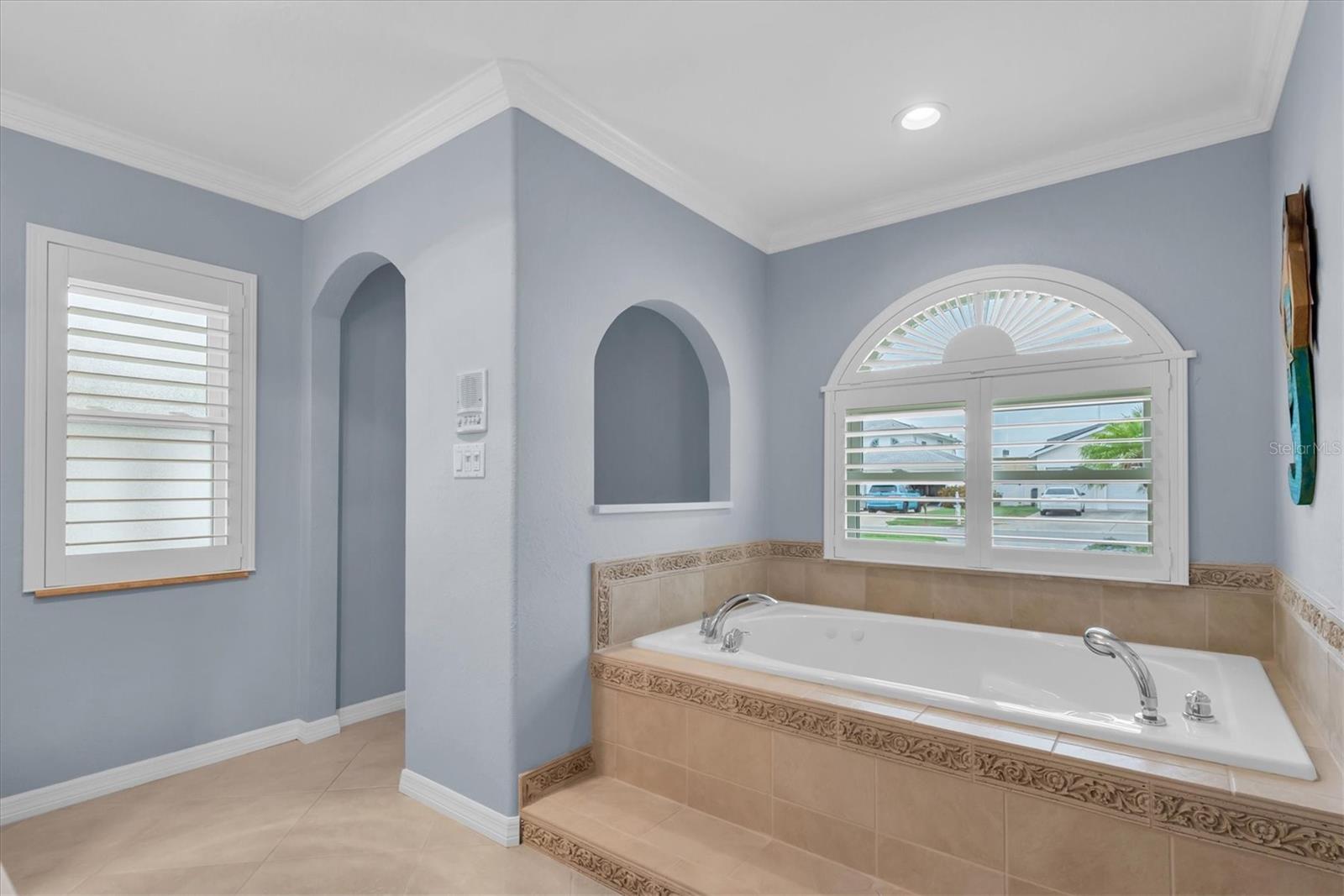 BOULEVARD WOODLANDS - Residential
