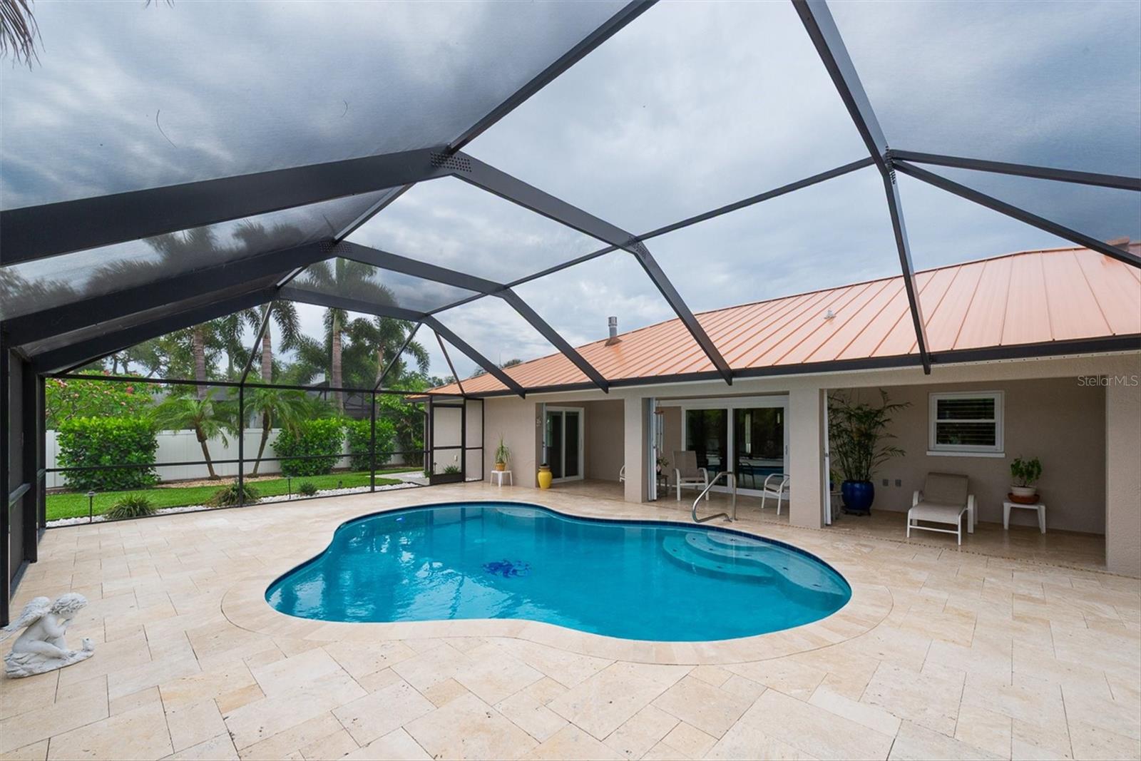 BOULEVARD WOODLANDS - Residential
