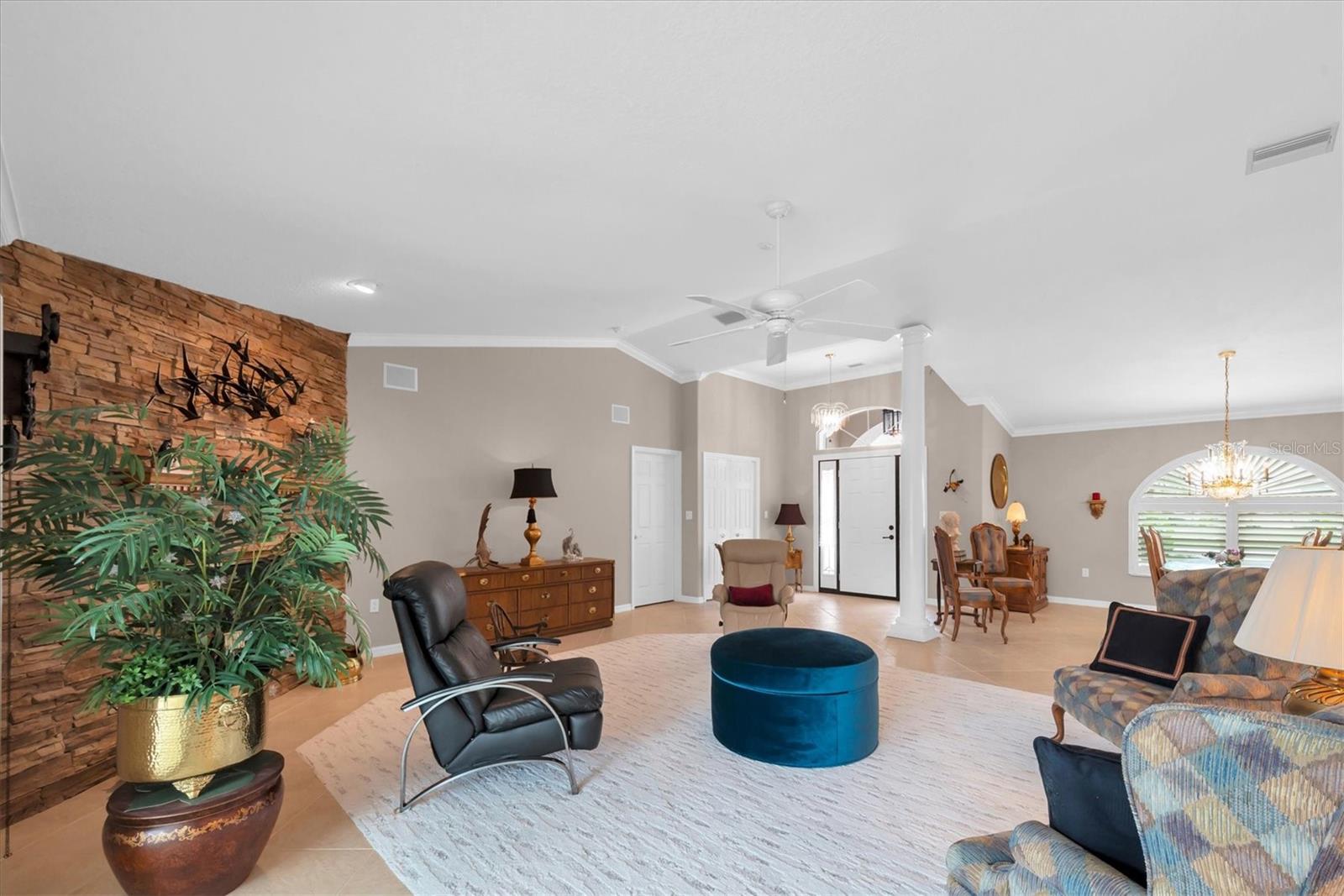 BOULEVARD WOODLANDS - Residential