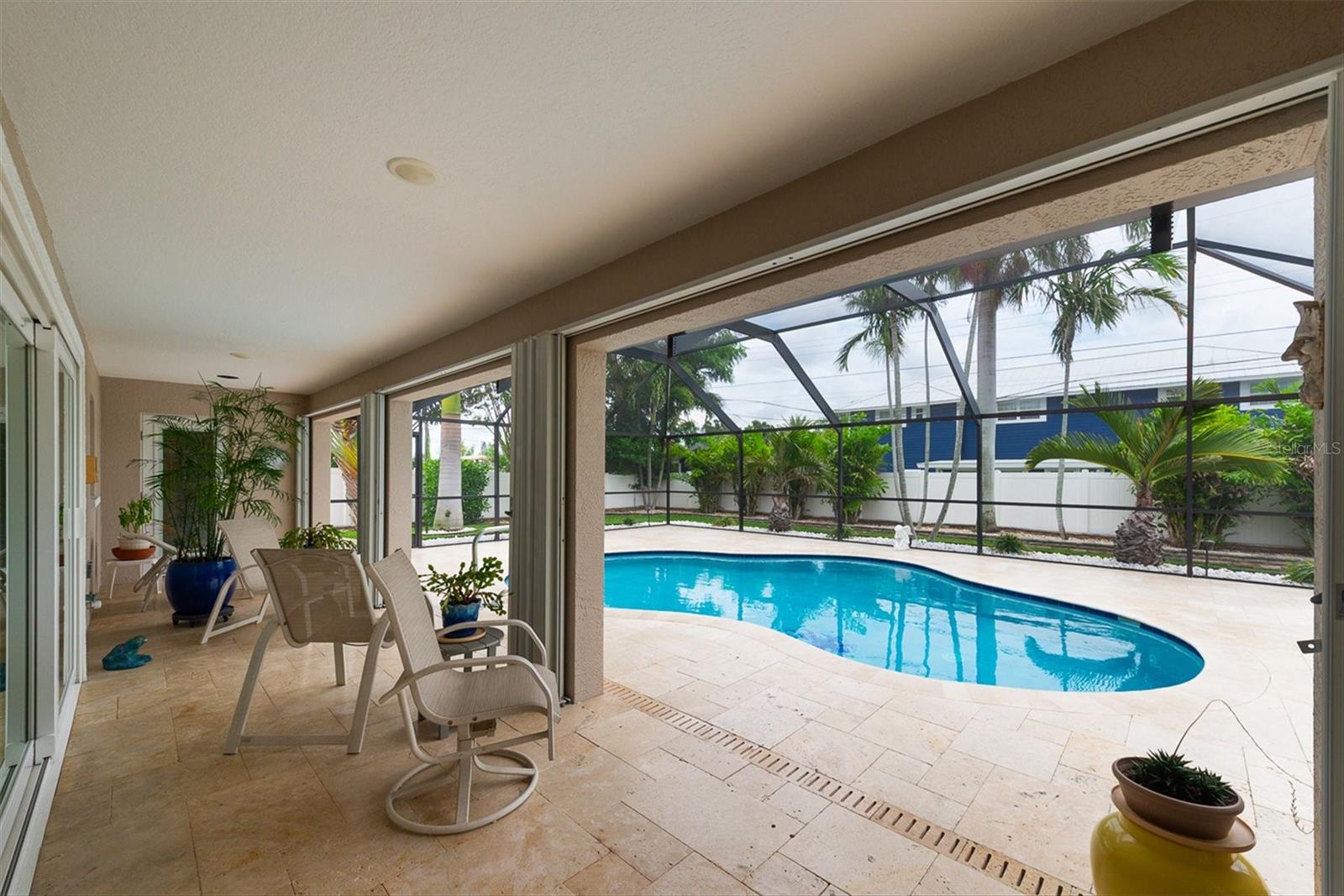 BOULEVARD WOODLANDS - Residential