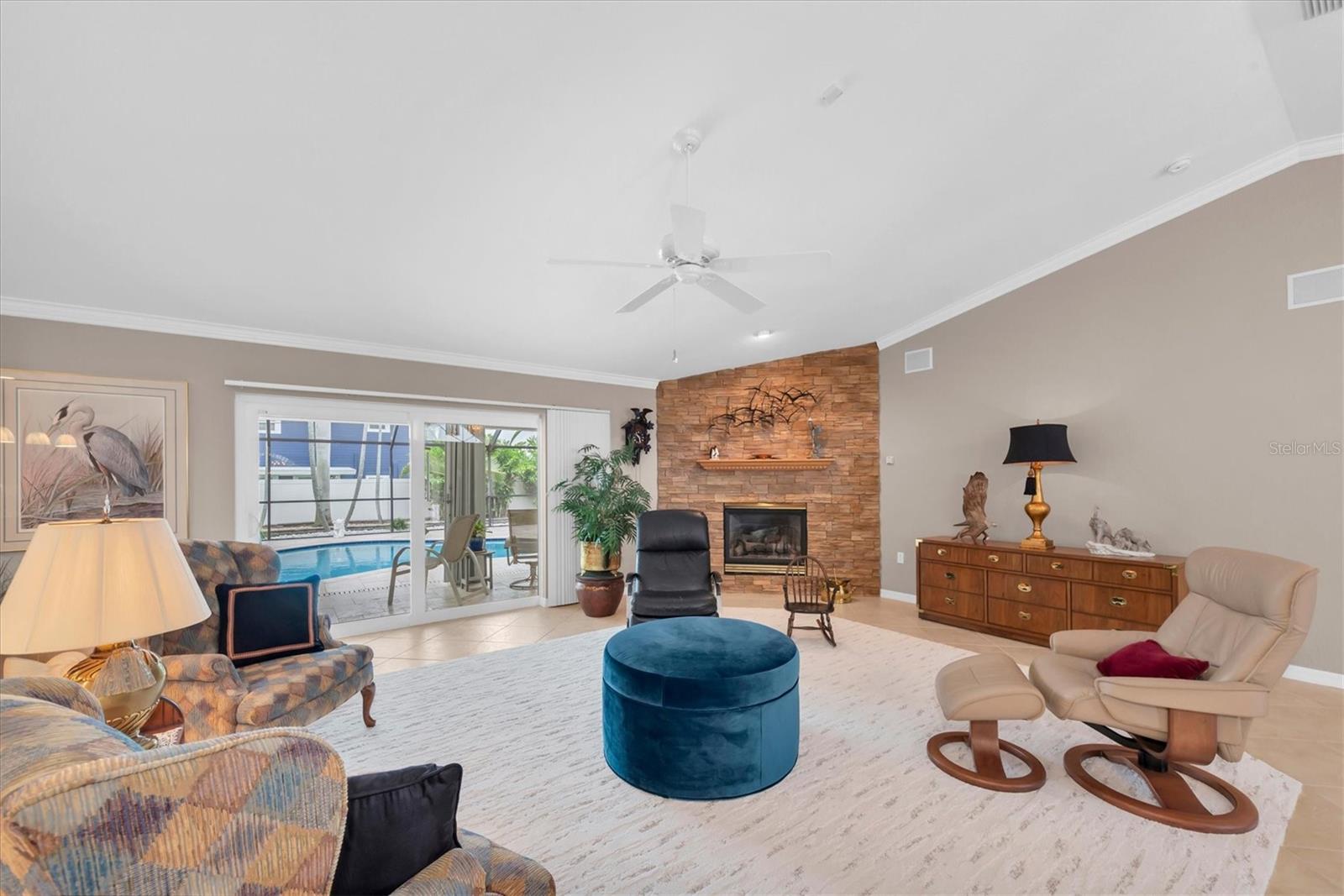 BOULEVARD WOODLANDS - Residential