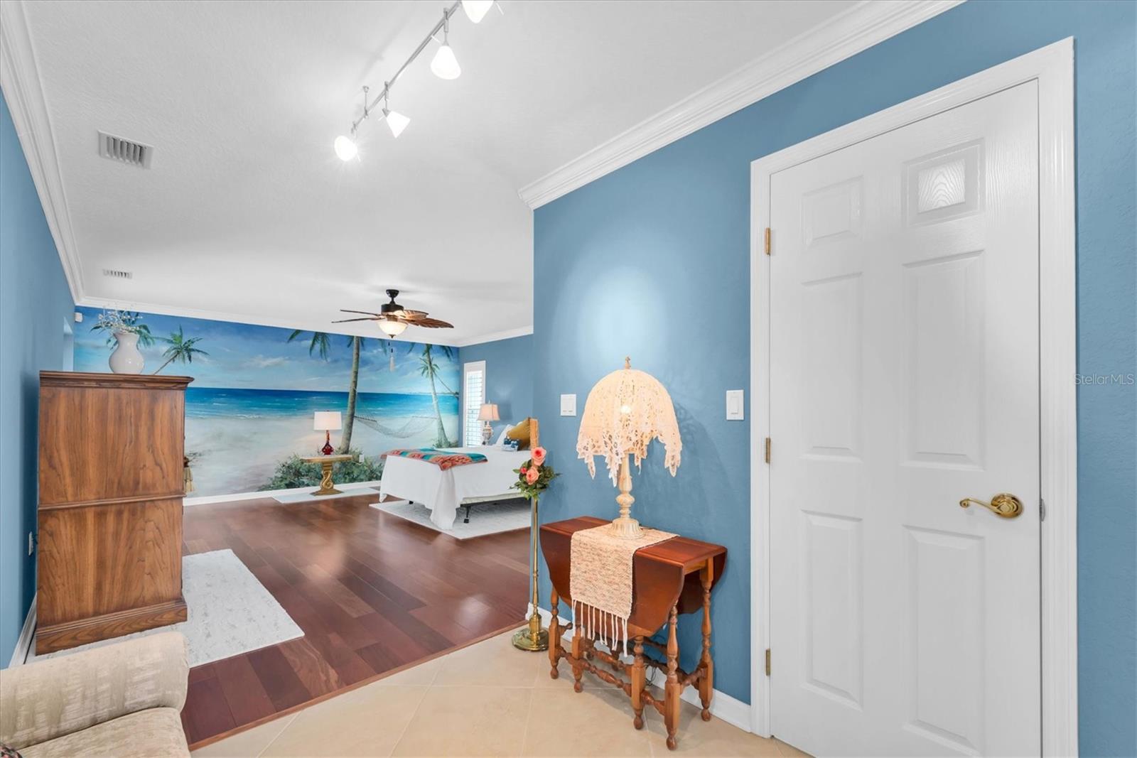 BOULEVARD WOODLANDS - Residential