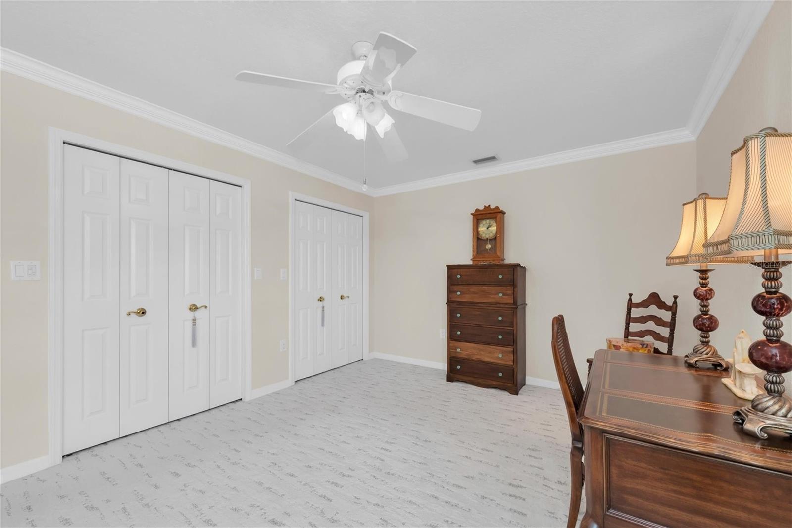 BOULEVARD WOODLANDS - Residential