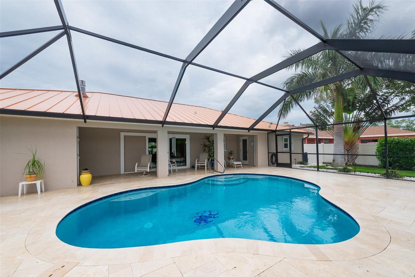 BOULEVARD WOODLANDS - Residential