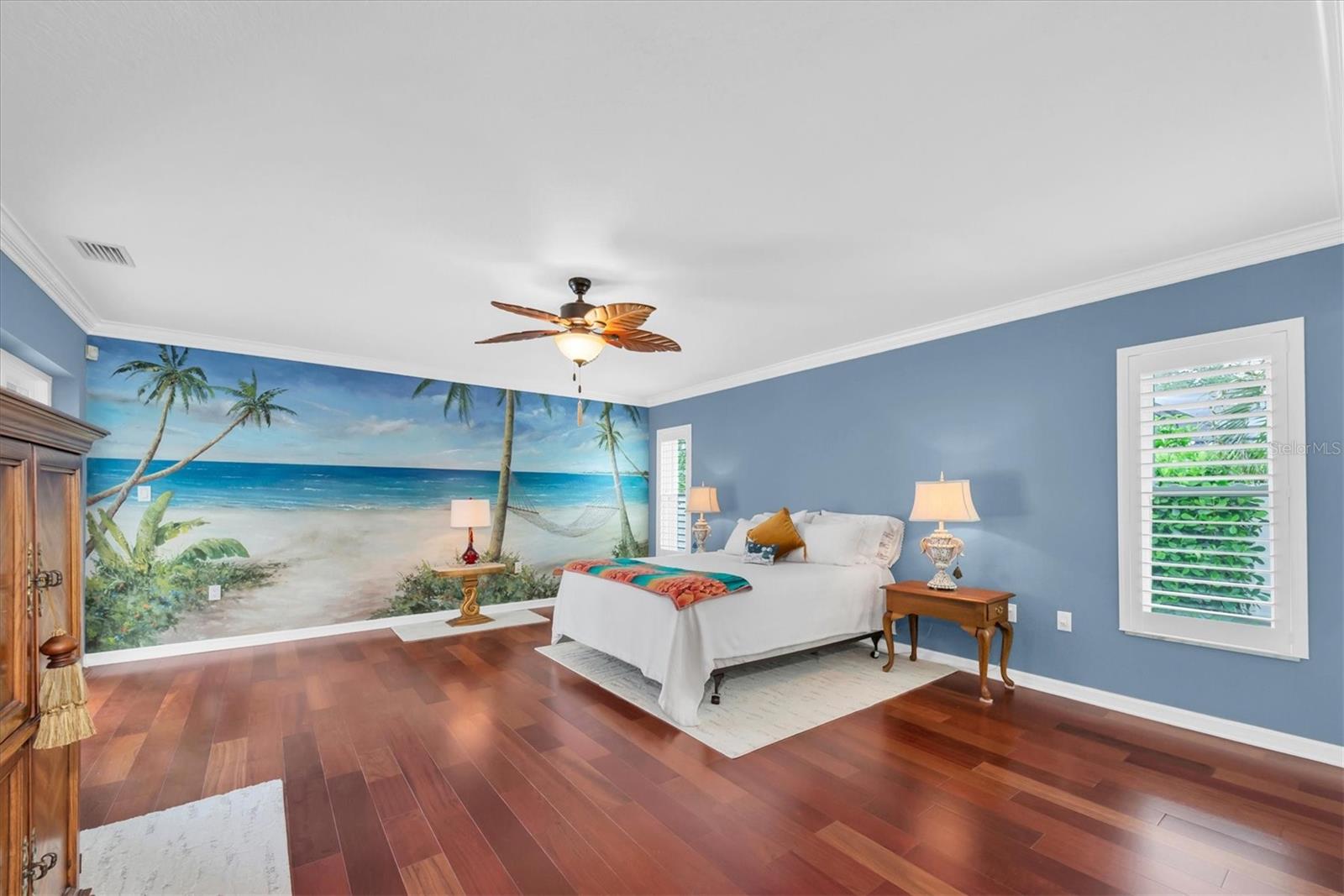 BOULEVARD WOODLANDS - Residential