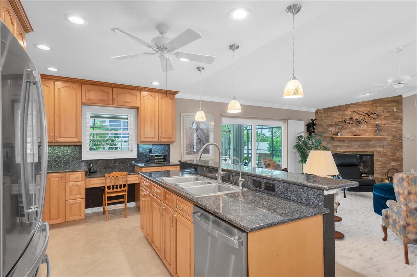 BOULEVARD WOODLANDS - Residential