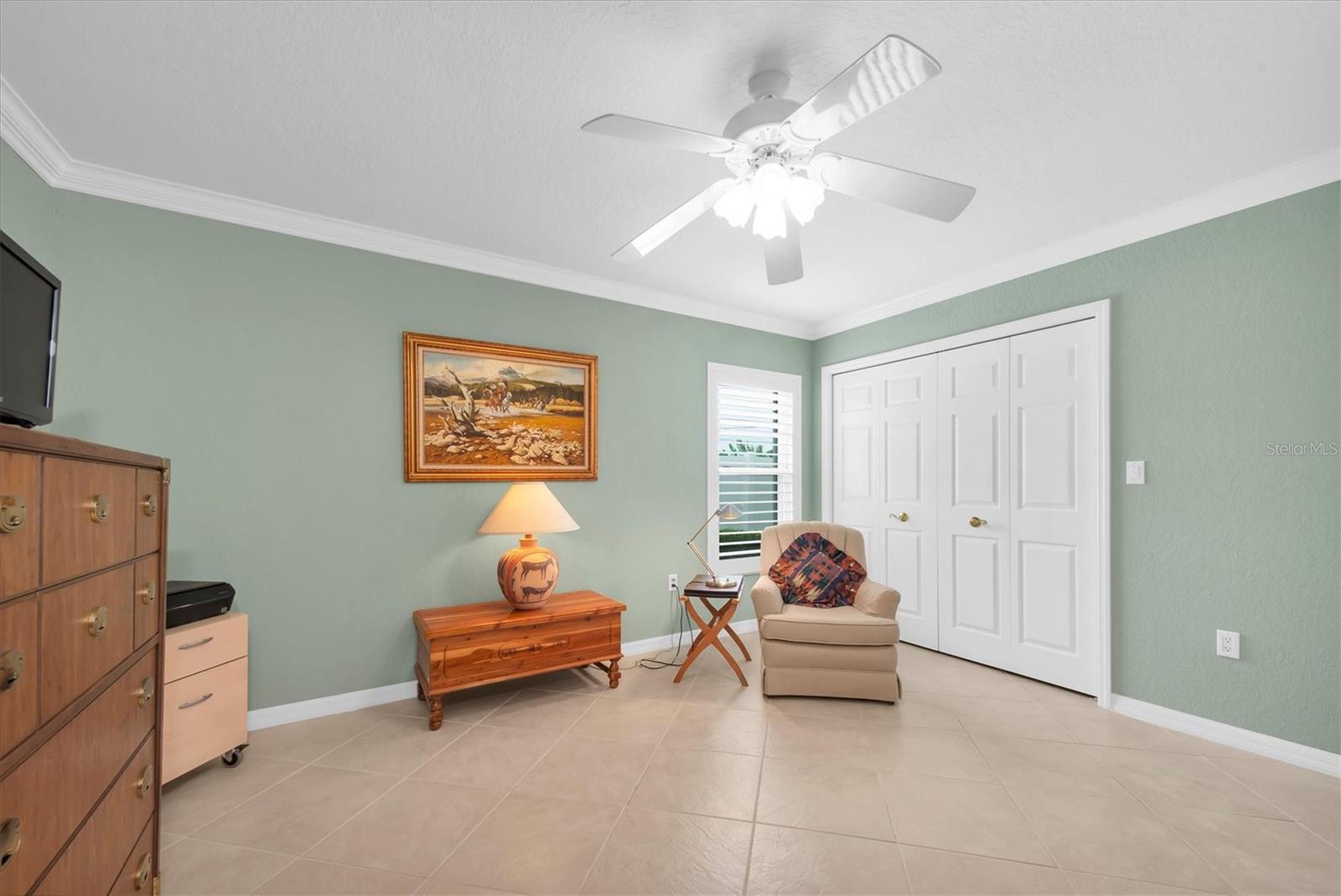 BOULEVARD WOODLANDS - Residential