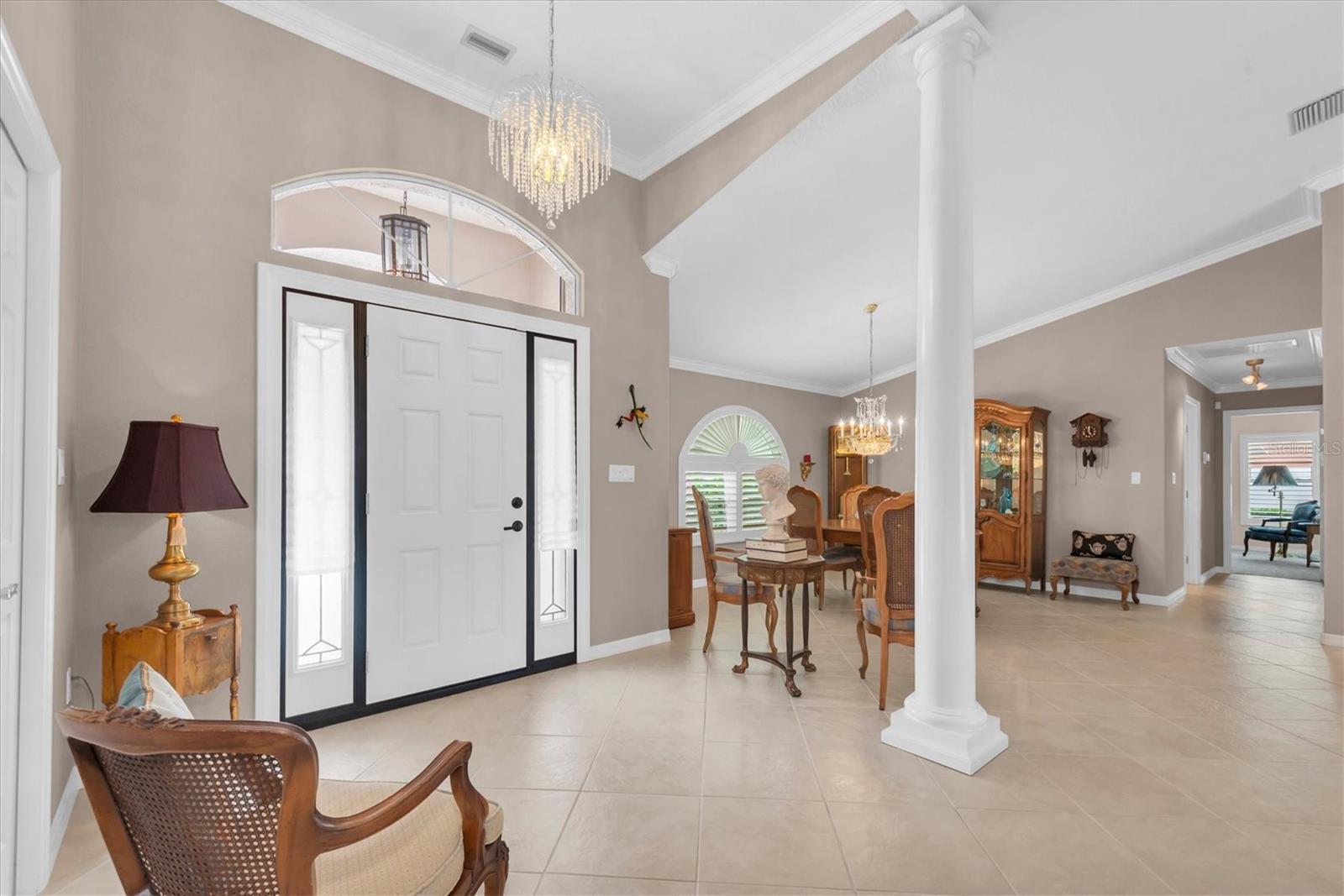 BOULEVARD WOODLANDS - Residential