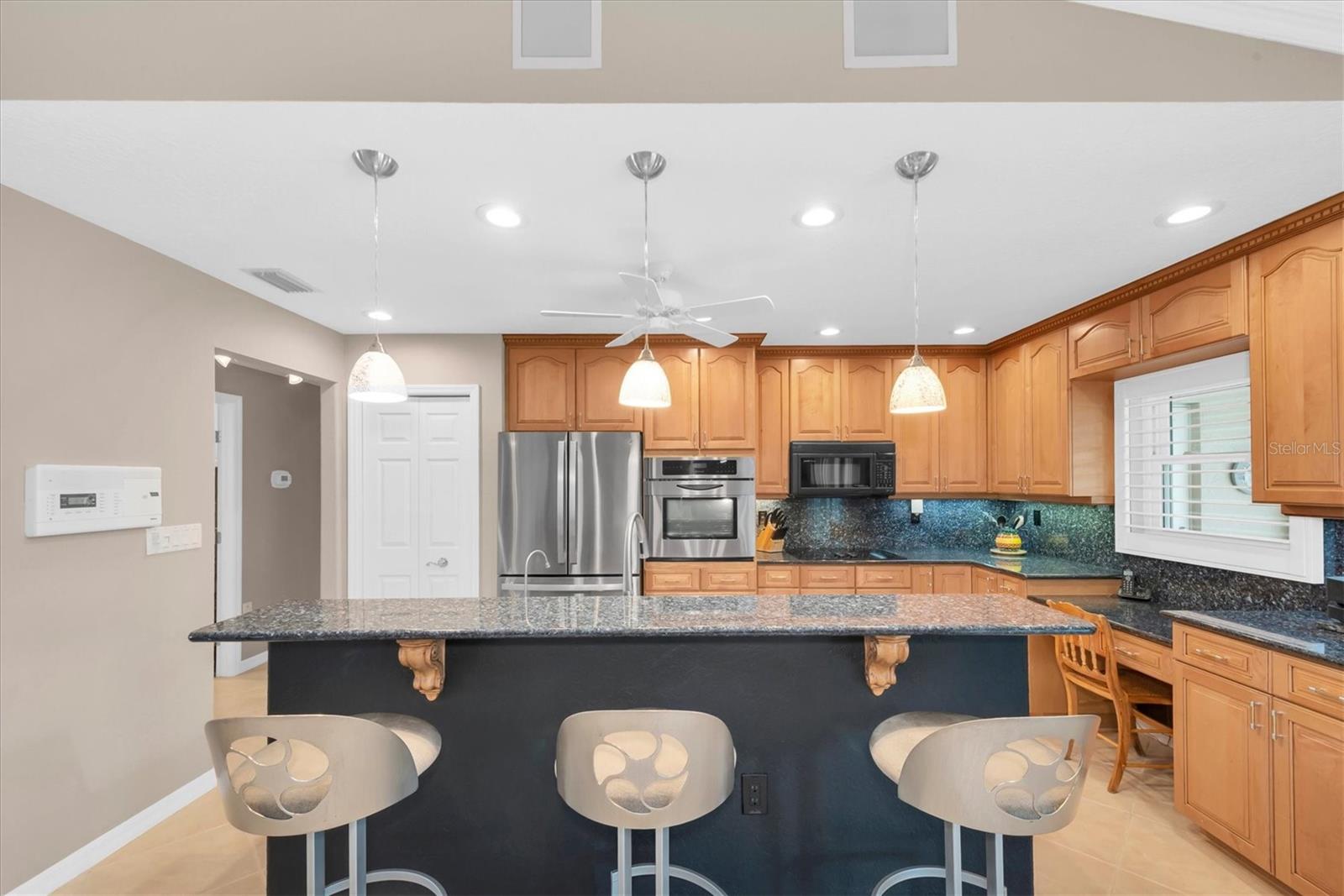 BOULEVARD WOODLANDS - Residential