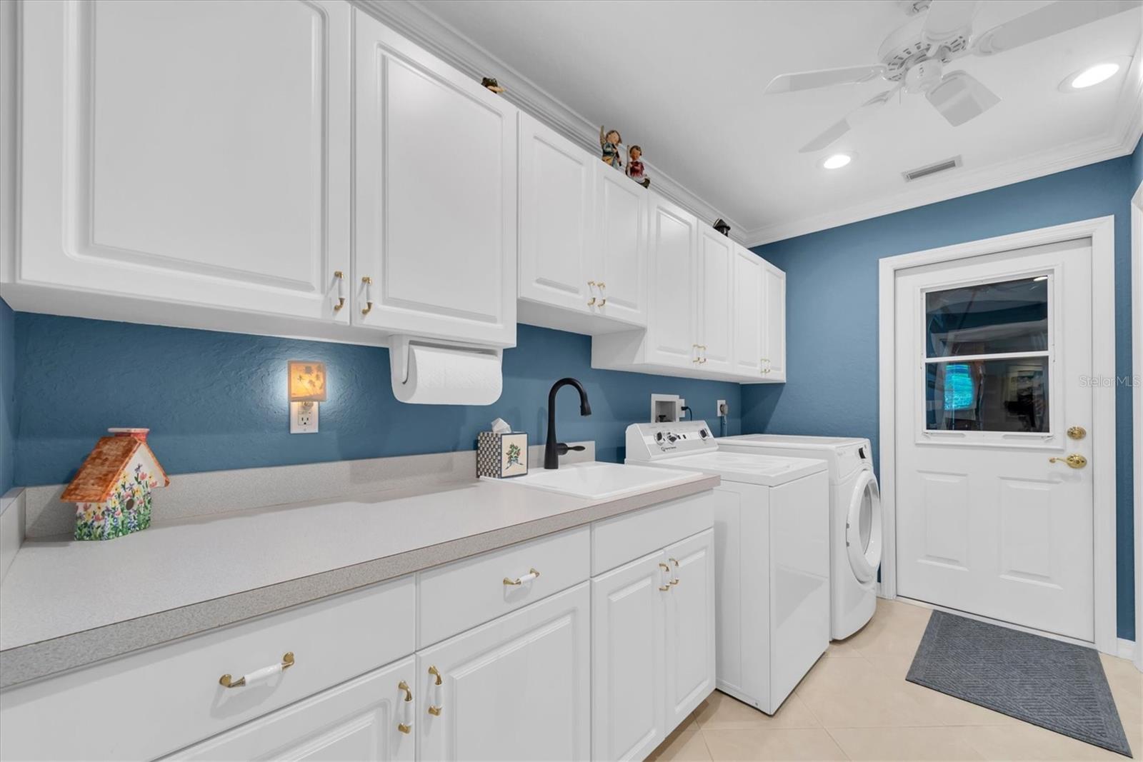 BOULEVARD WOODLANDS - Residential