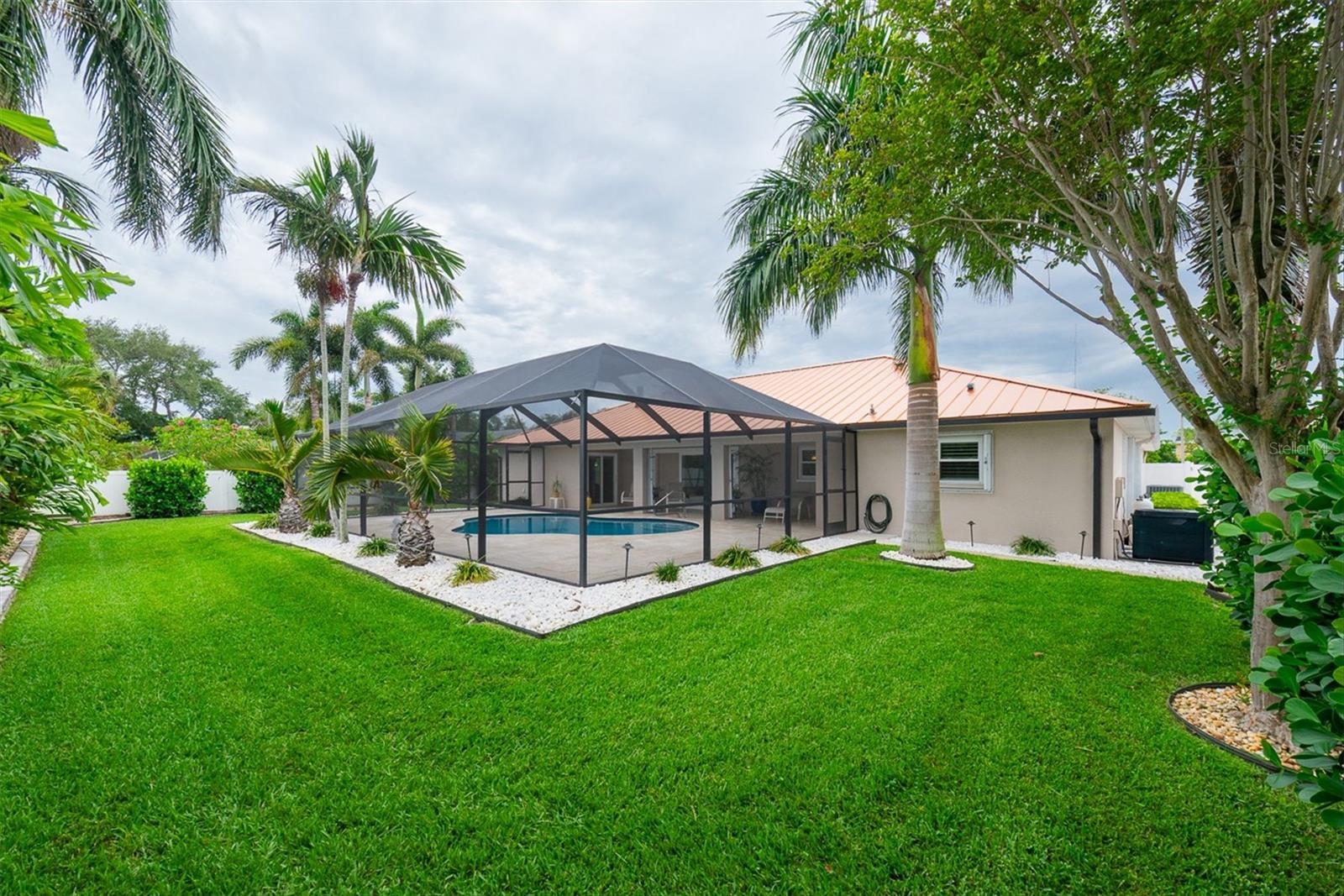 BOULEVARD WOODLANDS - Residential