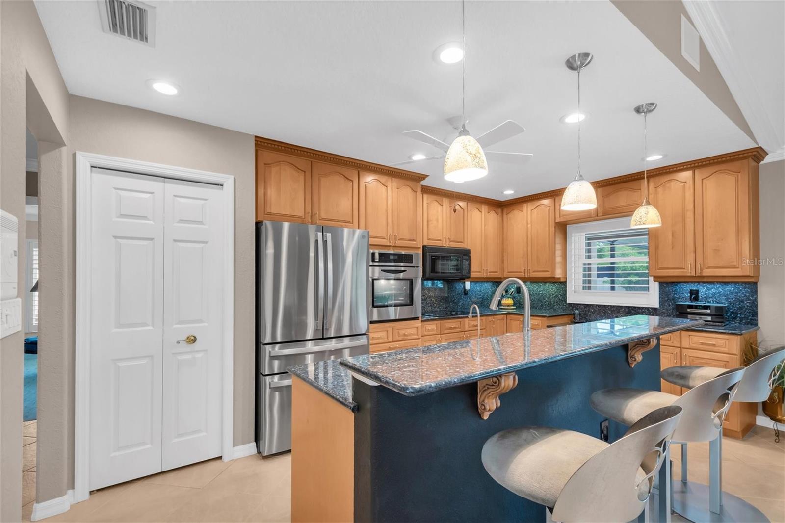 BOULEVARD WOODLANDS - Residential
