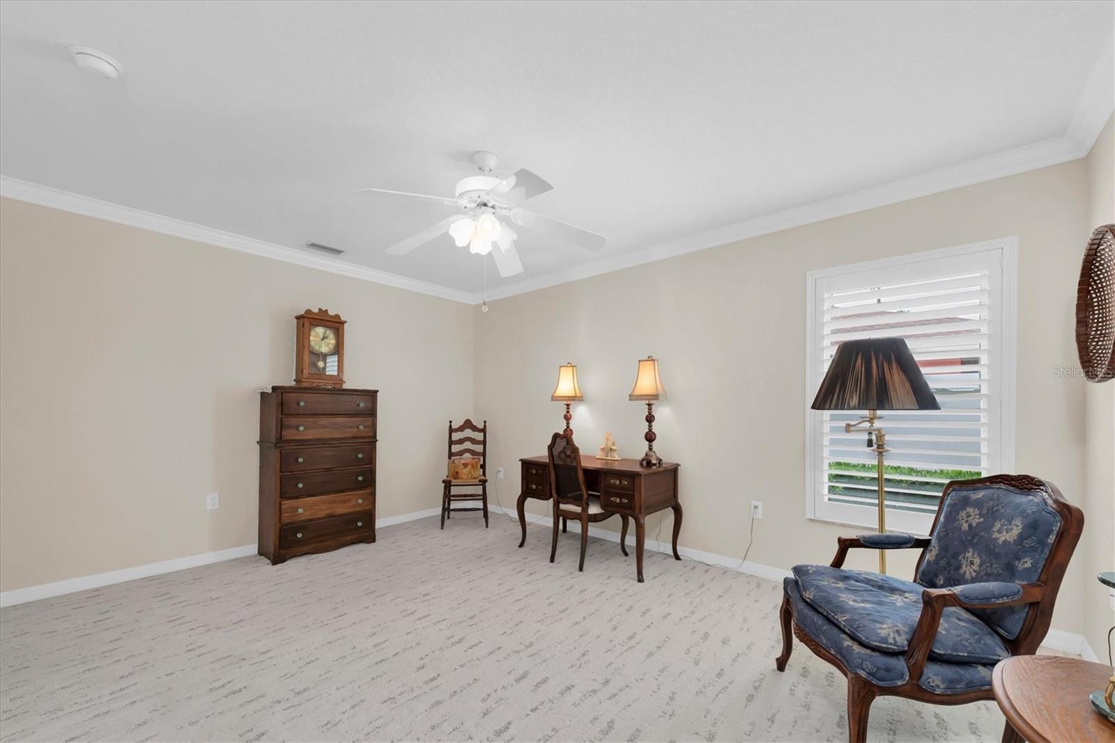 BOULEVARD WOODLANDS - Residential