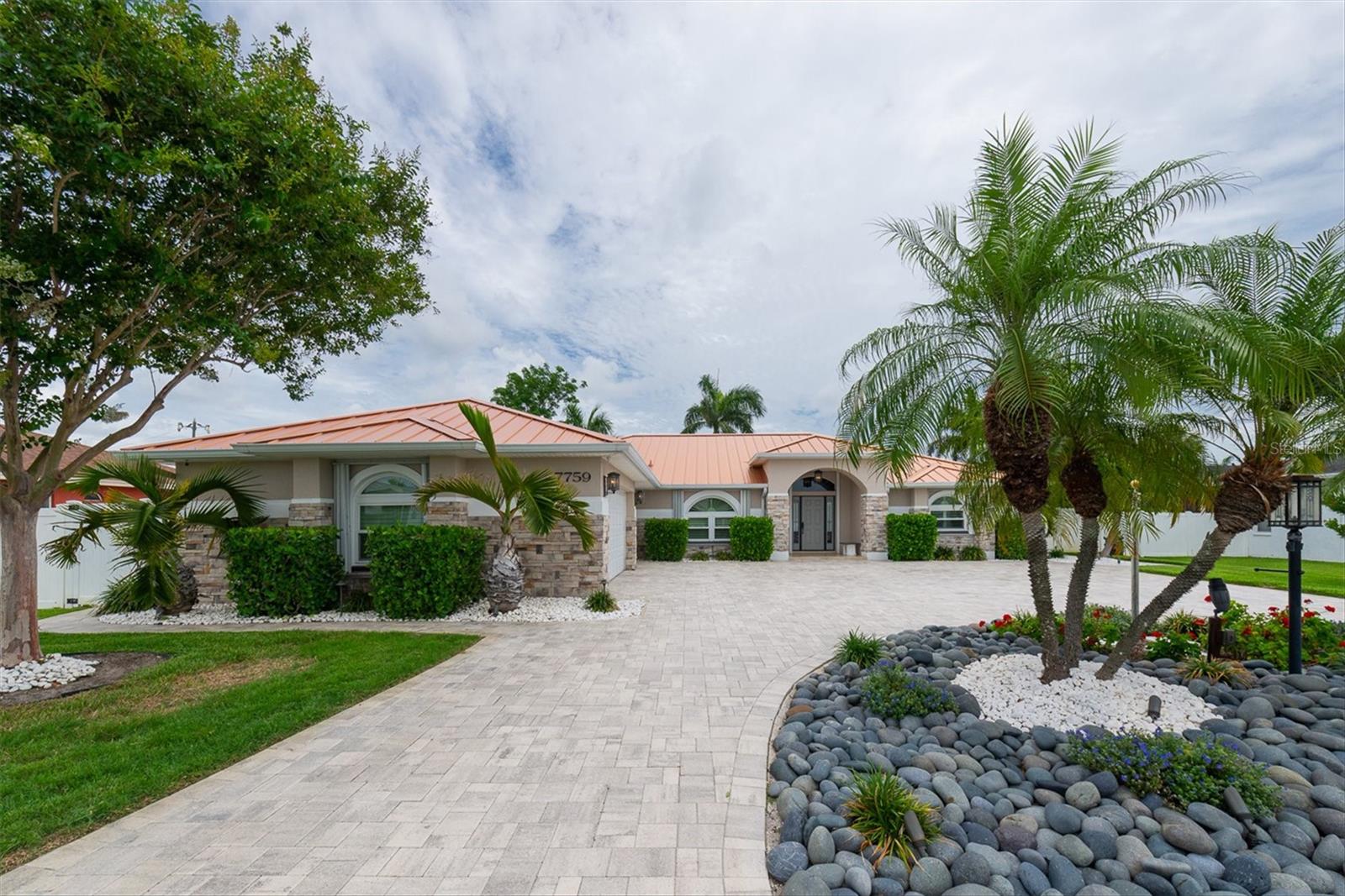 BOULEVARD WOODLANDS - Residential