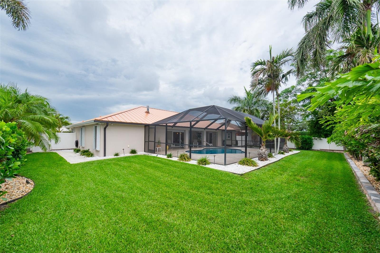 BOULEVARD WOODLANDS - Residential