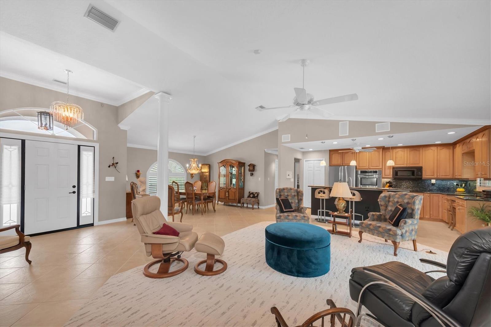 BOULEVARD WOODLANDS - Residential