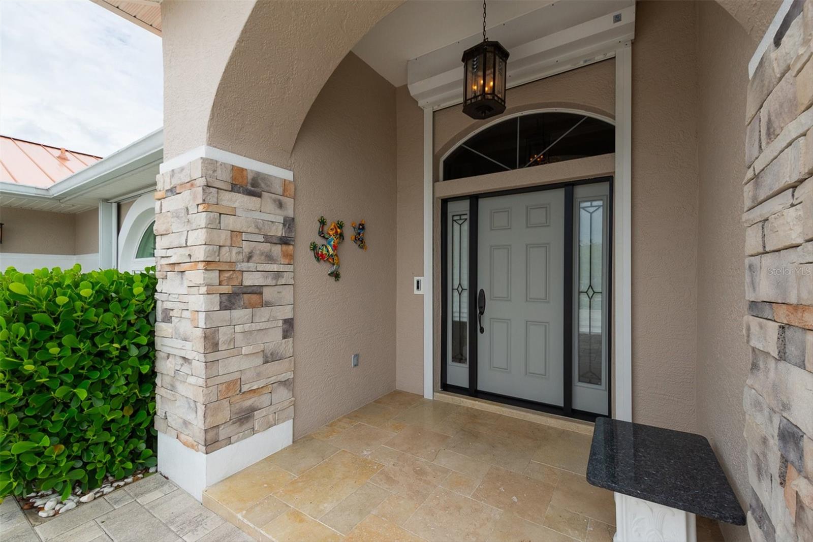 BOULEVARD WOODLANDS - Residential