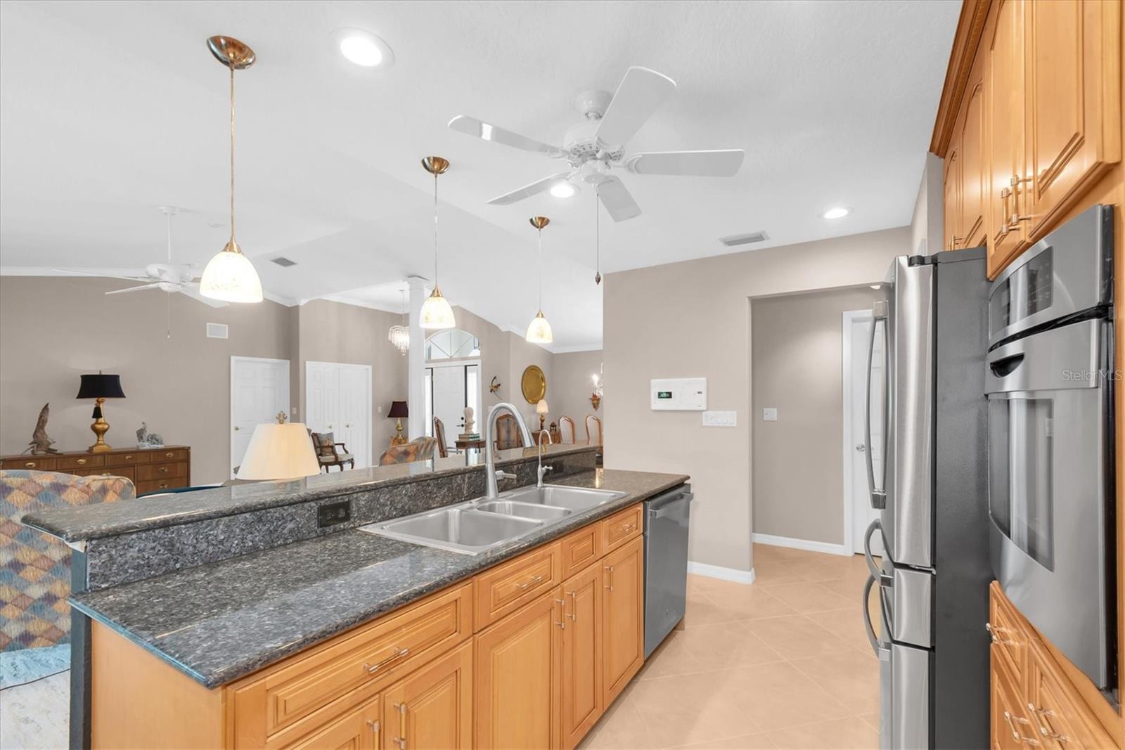 BOULEVARD WOODLANDS - Residential