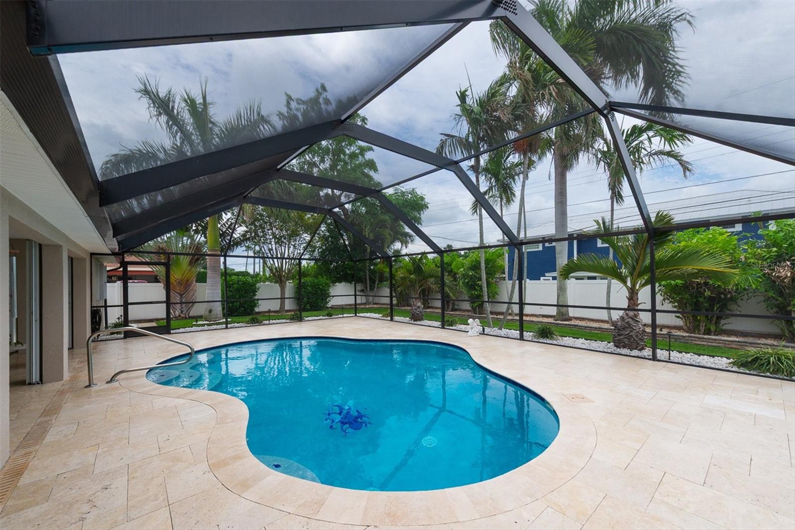 BOULEVARD WOODLANDS - Residential