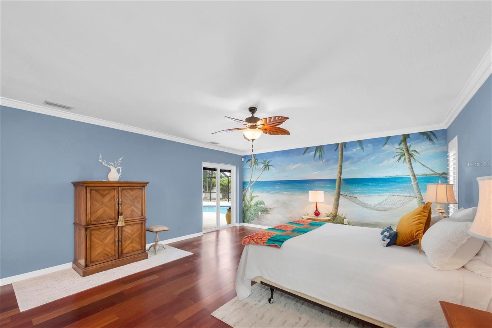 BOULEVARD WOODLANDS - Residential