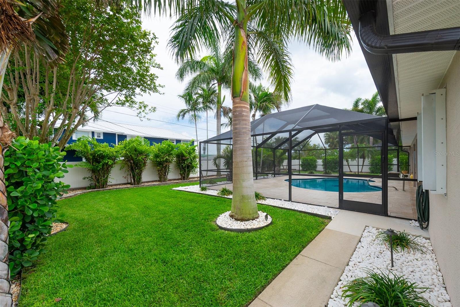 BOULEVARD WOODLANDS - Residential