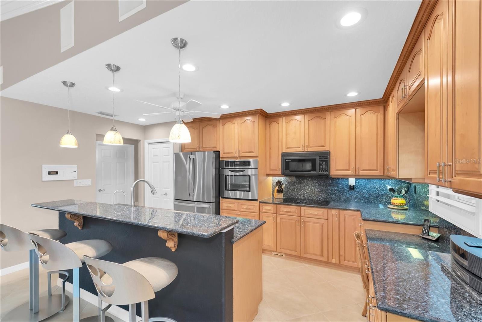 BOULEVARD WOODLANDS - Residential