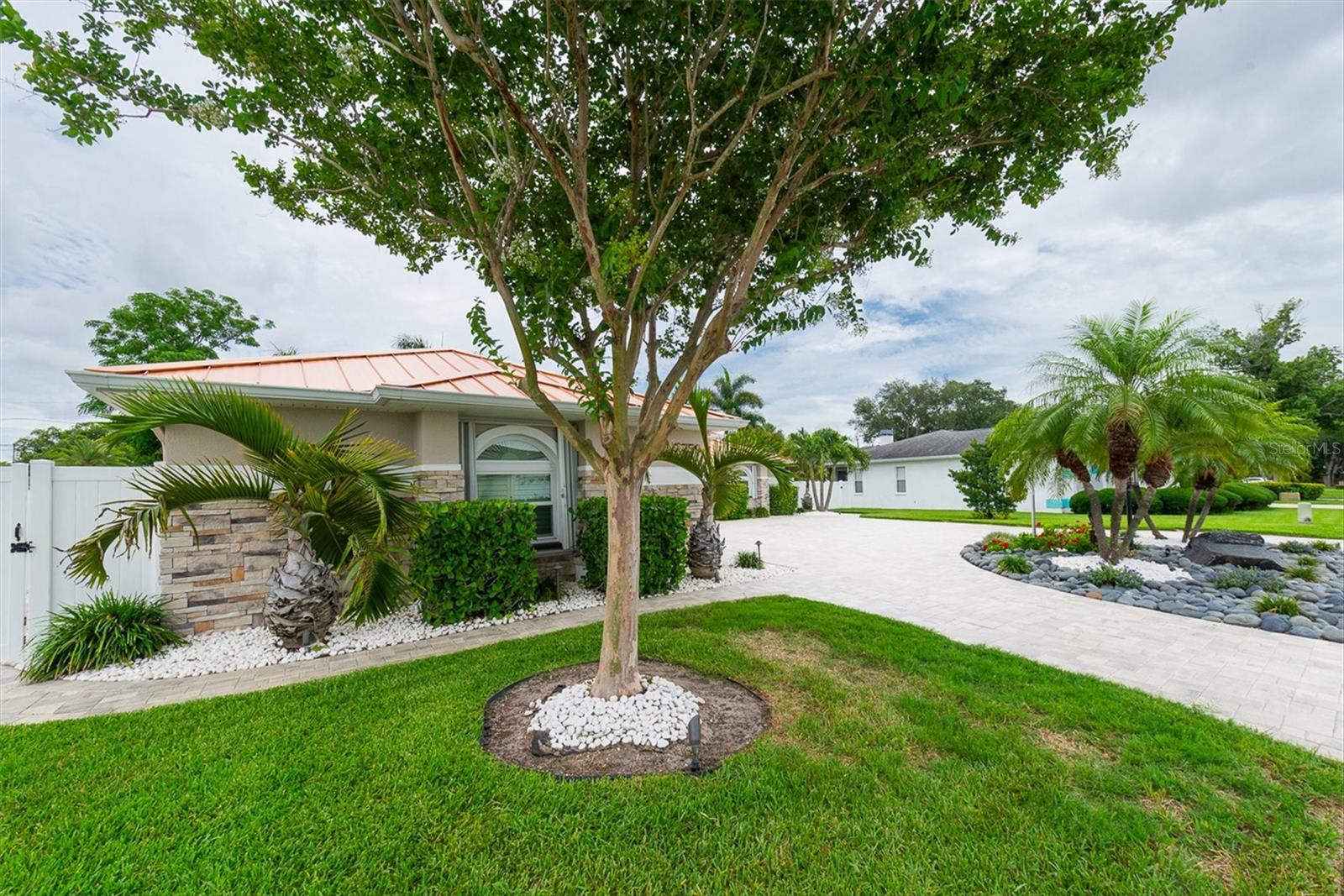 BOULEVARD WOODLANDS - Residential