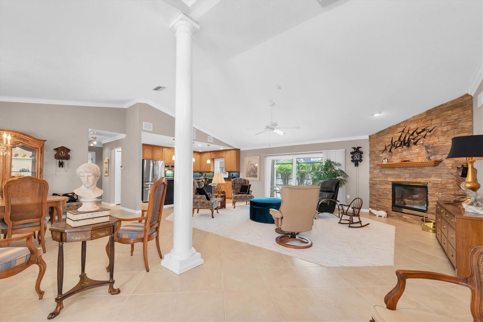 BOULEVARD WOODLANDS - Residential