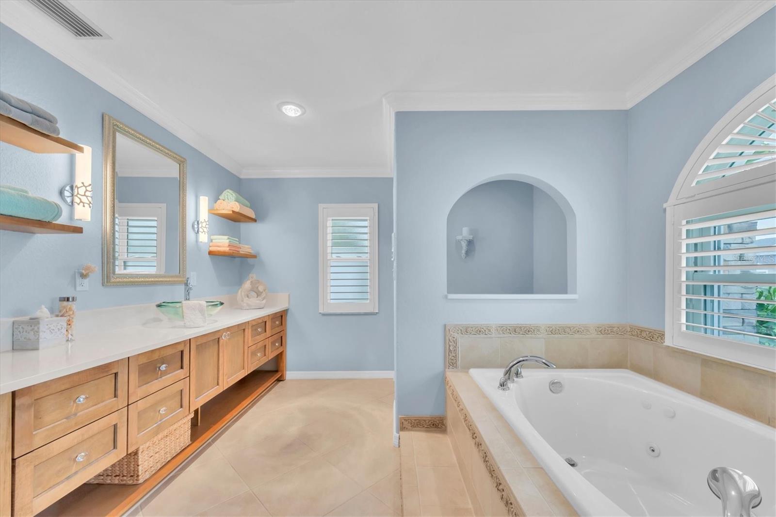 BOULEVARD WOODLANDS - Residential