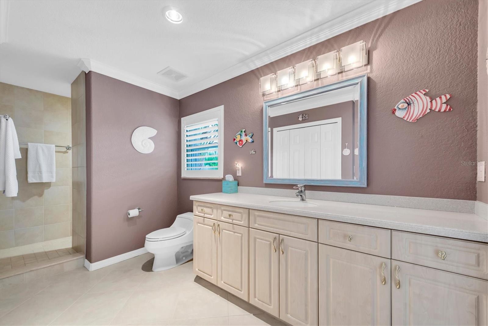 BOULEVARD WOODLANDS - Residential