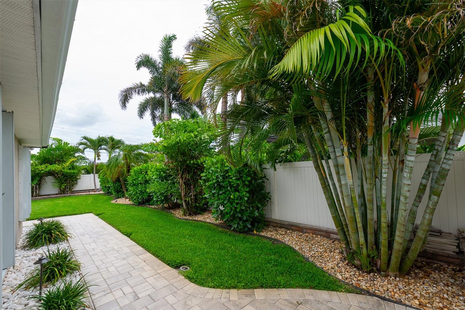 BOULEVARD WOODLANDS - Residential