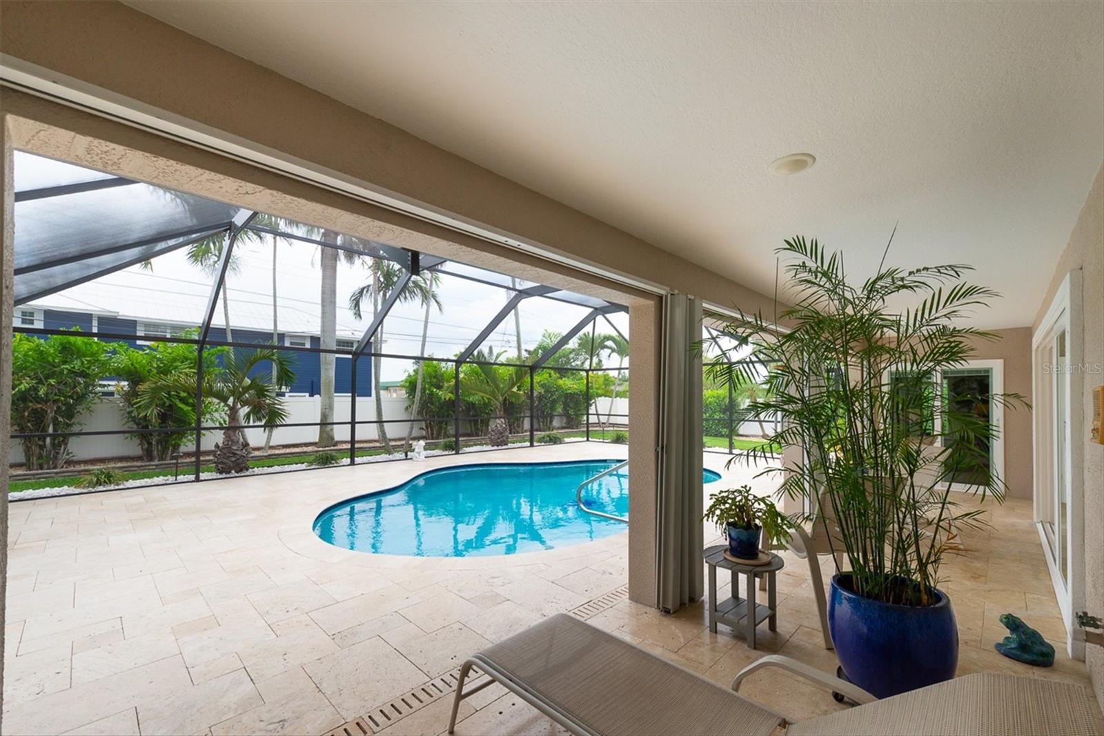 BOULEVARD WOODLANDS - Residential