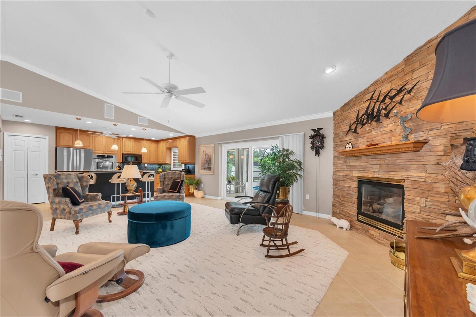 BOULEVARD WOODLANDS - Residential