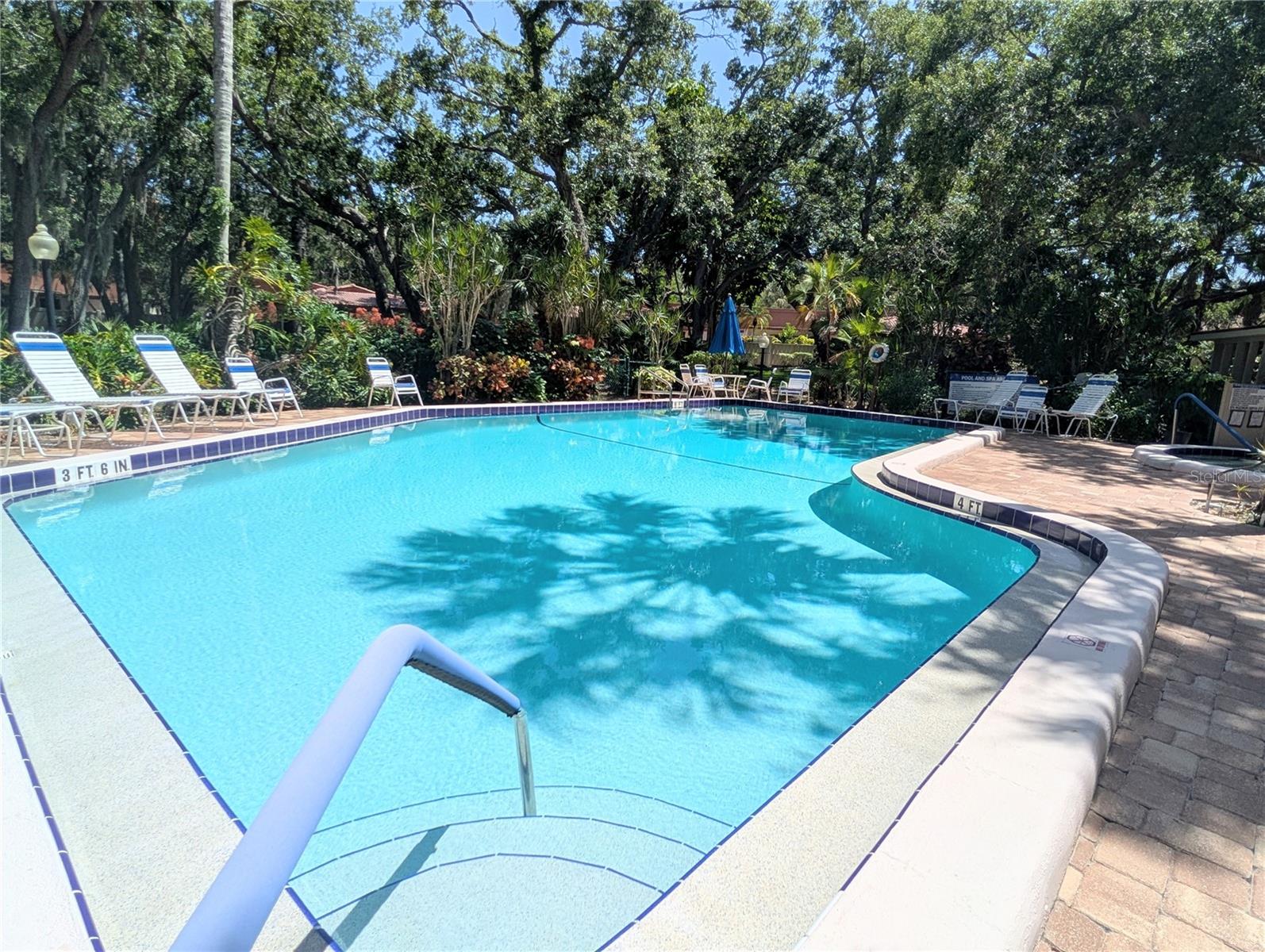 THE VILLAS AT WILD OAK BAY IV - Residential