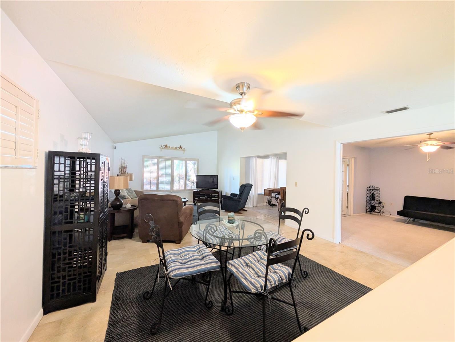 THE VILLAS AT WILD OAK BAY IV - Residential