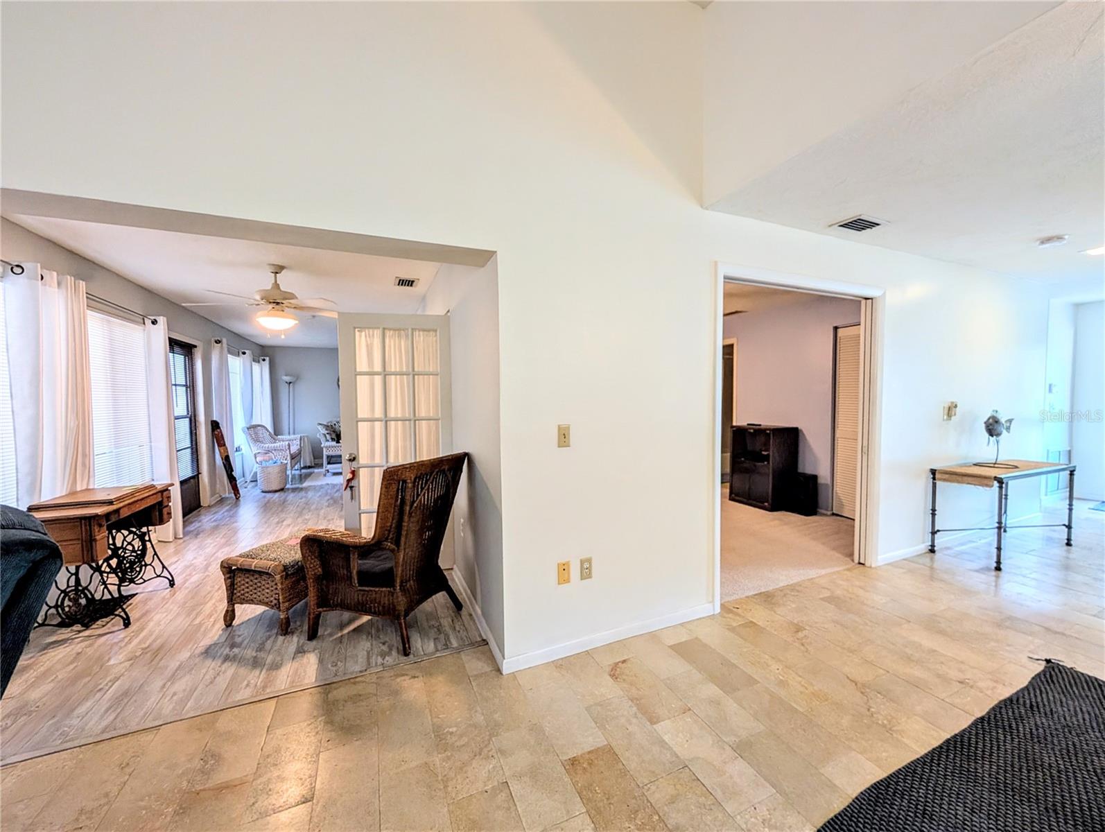 THE VILLAS AT WILD OAK BAY IV - Residential