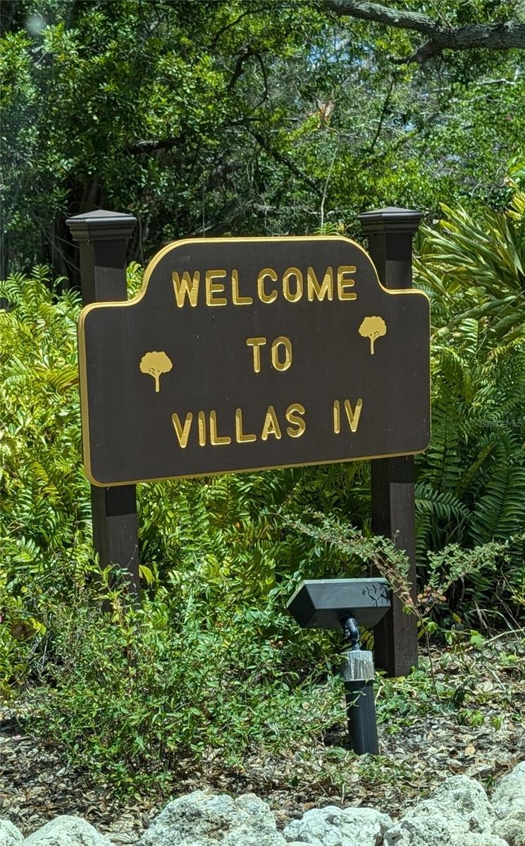 THE VILLAS AT WILD OAK BAY IV - Residential