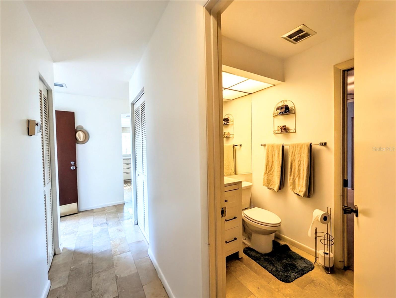 THE VILLAS AT WILD OAK BAY IV - Residential