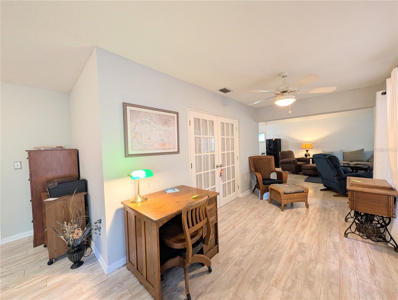 THE VILLAS AT WILD OAK BAY IV - Residential