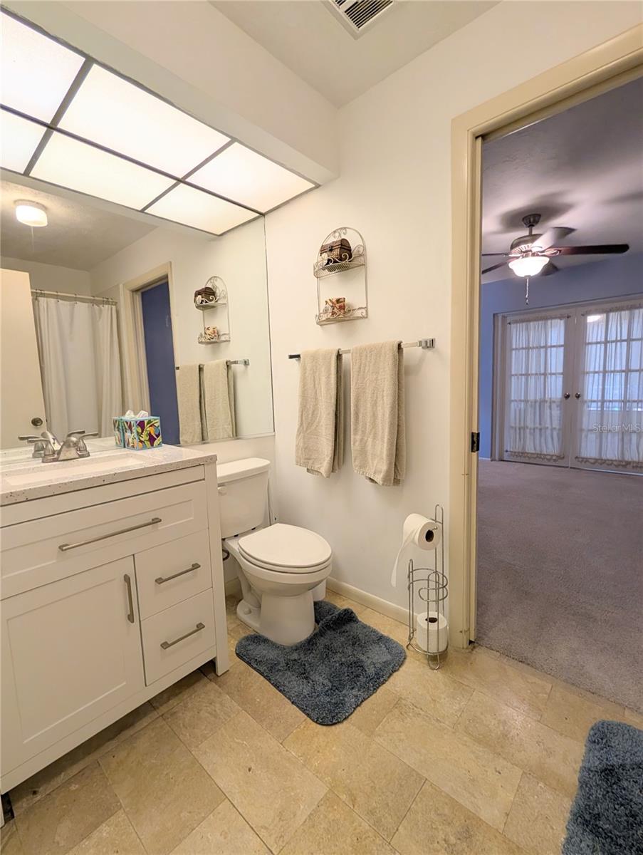 THE VILLAS AT WILD OAK BAY IV - Residential
