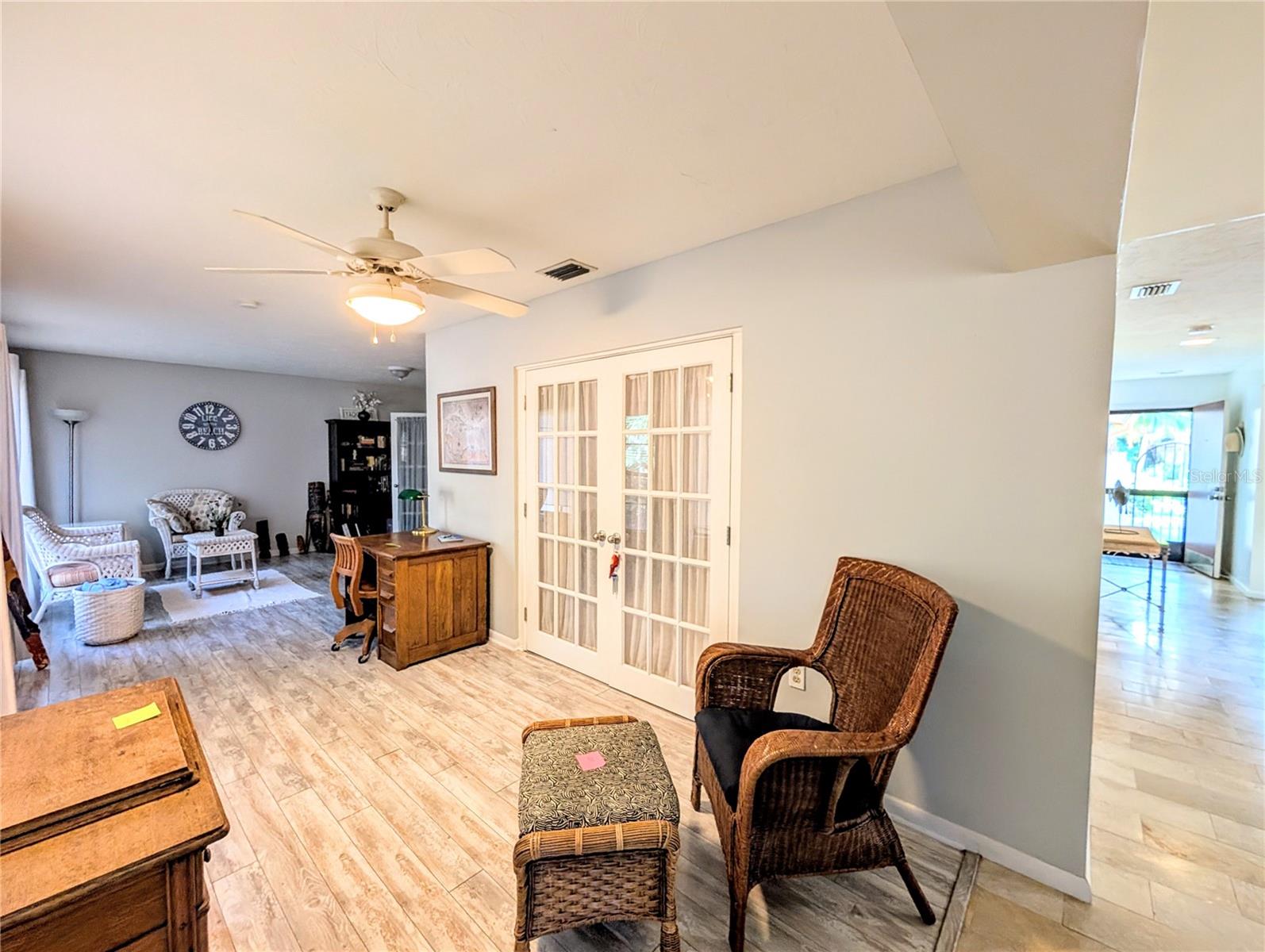 THE VILLAS AT WILD OAK BAY IV - Residential